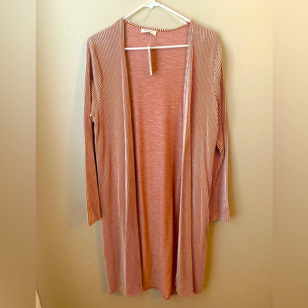 Urban Rose Cardigan